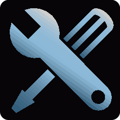 Icon SetupAssistant